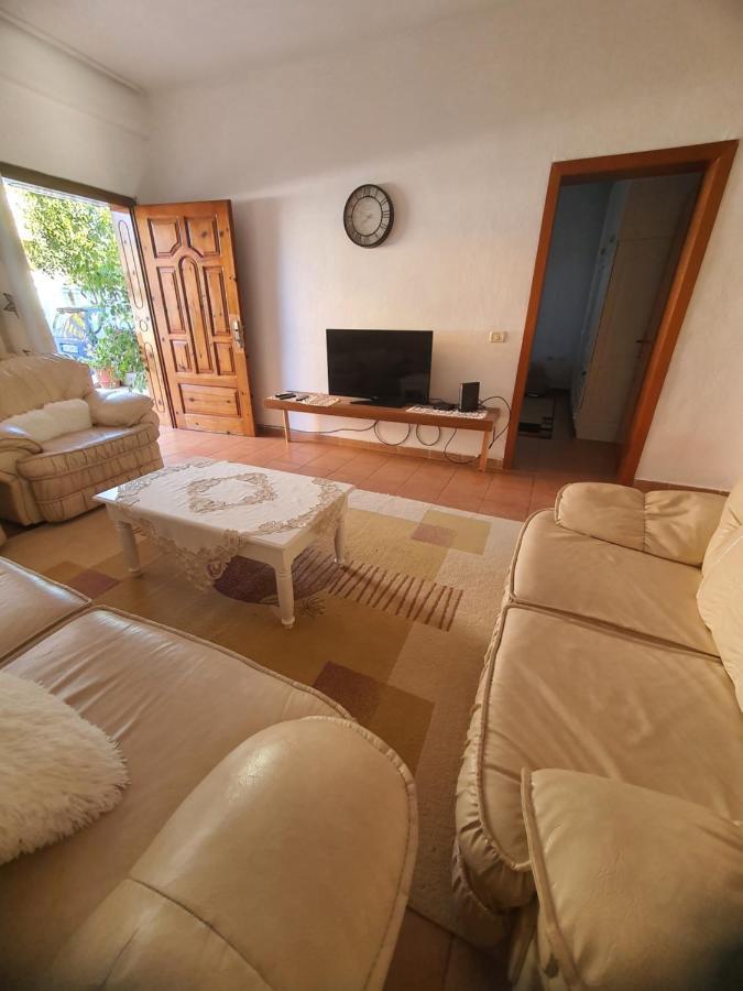 Spacious House With A Big Garden And Fire Pit Villa Tiranë Luaran gambar