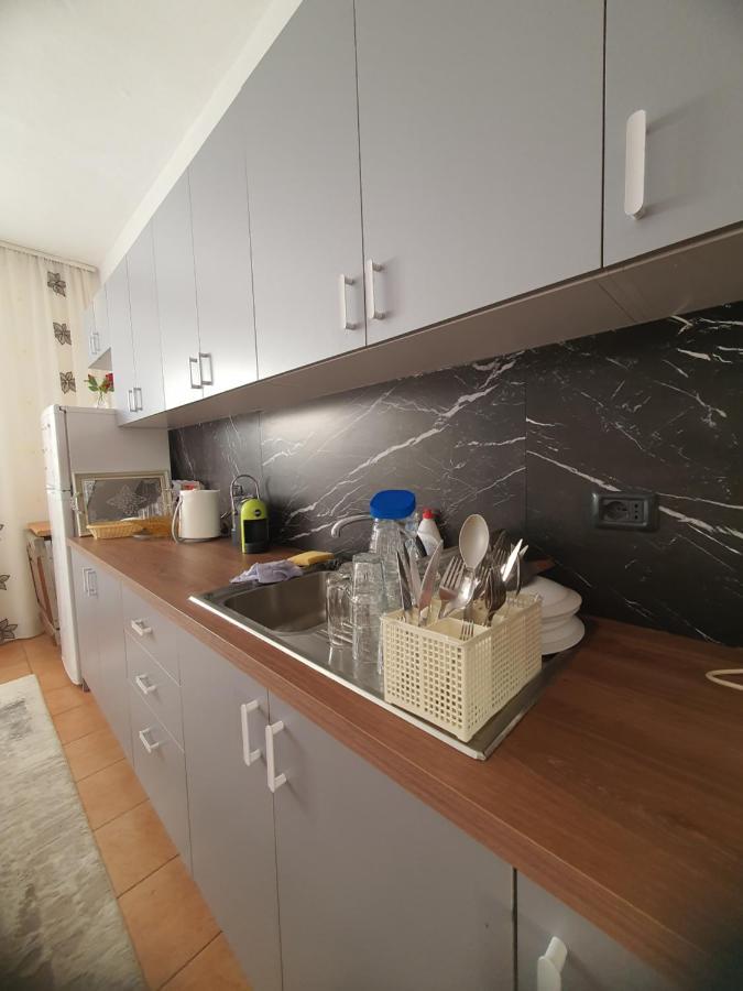 Spacious House With A Big Garden And Fire Pit Villa Tiranë Luaran gambar